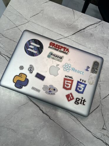 сколько стоит поко x3 в бишкеке: Ноутбук, Apple, 8 ГБ ОЗУ, Intel Core i5, 13.3 ", память SSD