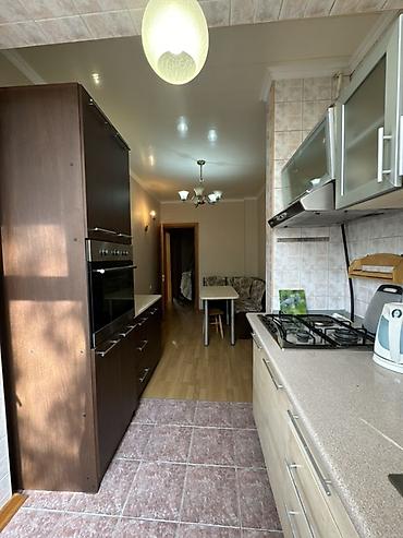 Долгосрочная аренда квартир: 2 комнаты, Собственник, С мебелью полностью — 6