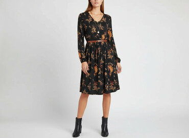 Dresses: Janina, Women`s dress, size S