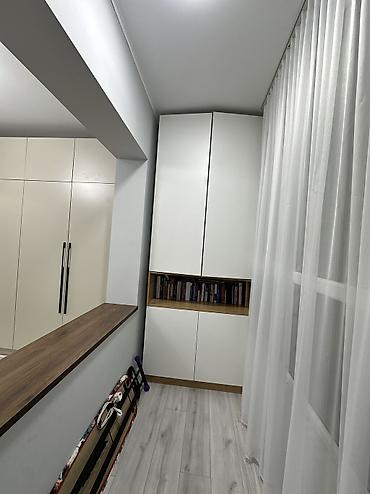 Продажа квартир: 2 комнаты, 54 м², Элитка, 3 этаж, Дизайнерский ремонт — 7