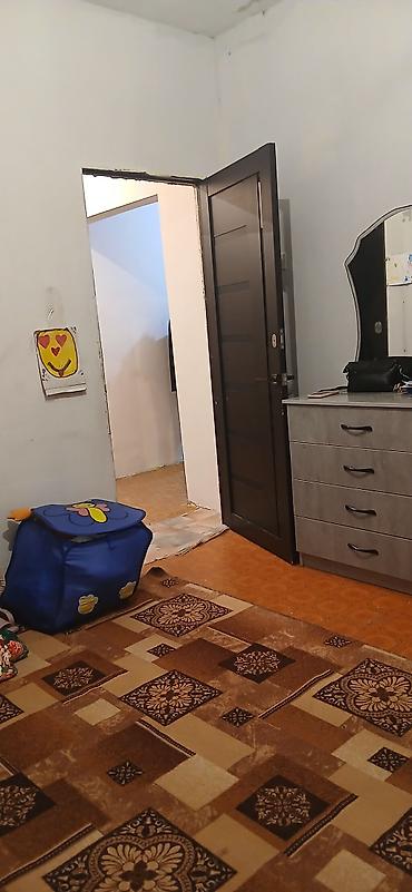 Продажа квартир: 2 комнаты, 52 м², 106 серия улучшенная, 3 этаж, Старый ремонт — 4