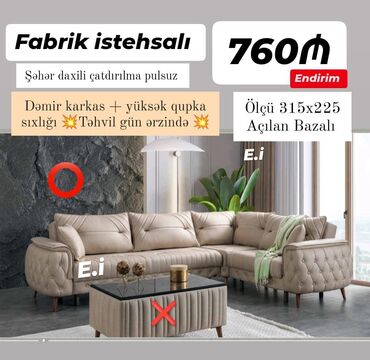 нитритная соль: Künc divan, Yeni, Açılan, Bazalı, Şəhərdaxili pulsuz çatdırılma