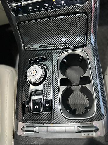 kiya bongo: Kia Carnival: 2021 г., 2.2 л, Автомат, Дизель, Минивэн — 7