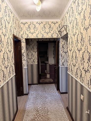 квартира 4комната: 5 комнат, 100 м², Моссовет 106 серия, 3 этаж, Евроремонт — 8