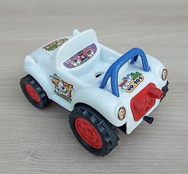 Игрушки: Машинки и самолёты. Очень дёшево. Продаю игрушки, те - что на фото в — 18