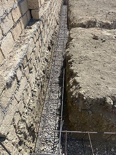 Həyət evləri və villalar: Masazır 1 otaqlı, 70 kv. m, Kredit var, Təmirsiz — 3