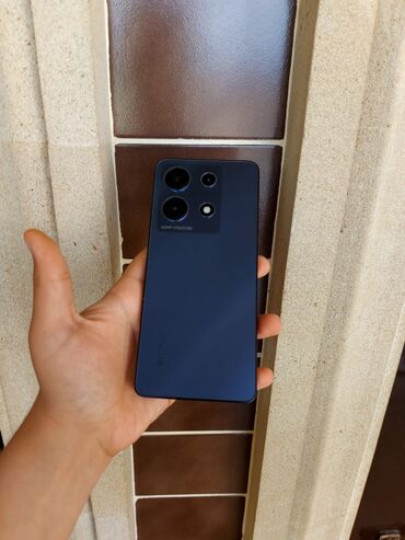 redmi note 8 islenmis qiymeti: Infinix Note 30, 256 GB, Face ID