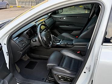 Renault: Renault SM6: 2018 г., 2 л, Газ — 6