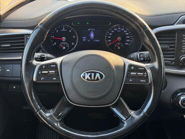 Kia: Kia Sorento: 2019 г., 2.2 л, Автомат, Дизель, Внедорожник — 5