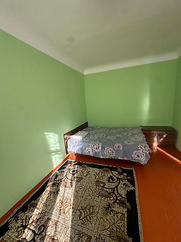 single room flat: 2 комнаты, Без животных, С мебелью полностью — 2