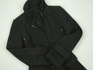 Płaszcze: Zara, Płaszcz damski, rozmiar M — 1