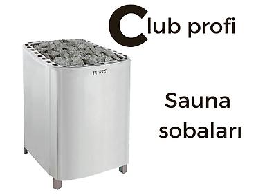 Peşəkar Harvia Club Profi sauna sobaları Fitnes klubları, SPA lalafo.az -da Peşəkar Harvia Club Profi sauna sobaları Fitnes klubları, SPA