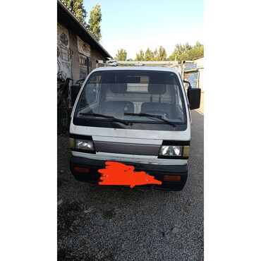 бак лабо: Daewoo