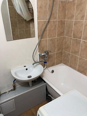 под квартиру: 3 комнаты, 59 м², 104 серия, 2 этаж, Косметический ремонт — 8