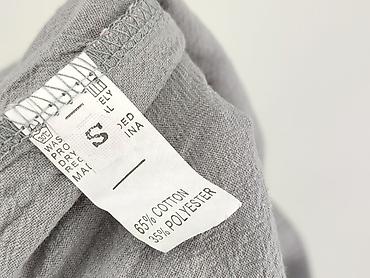 dresy s: Spodnie materiałowe damskie, rozmiar S — 4