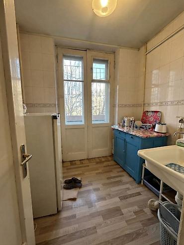 Продажа квартир: 2 комнаты, 40 м², Политех Хрущевка, 2 этаж, Косметический ремонт — 3