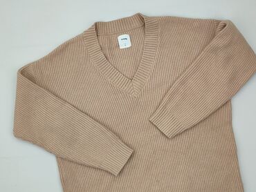 Sinsay, Women`s sweater, size S (EU 36)
