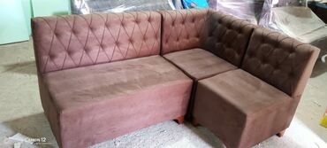 Divanlar: Künc divan, Yeni, Ünvana pulsuz çatdırılma — 8