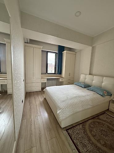 Продажа квартир: 4 комнаты, 109 м², Элитка, 12 этаж, Евроремонт — 5