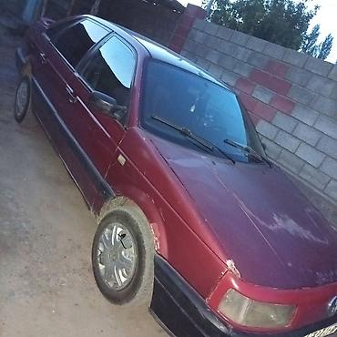 плунжерная пара: Volkswagen Passat: 1989 г., 1.8 л, Механика, Бензин, Седан — 1