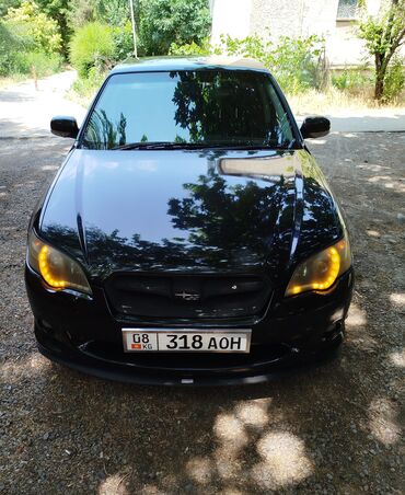 субару аутбек 2004 цена бишкек: Subaru Legacy: 2004 г., 2 л, Механика, Бензин, Седан