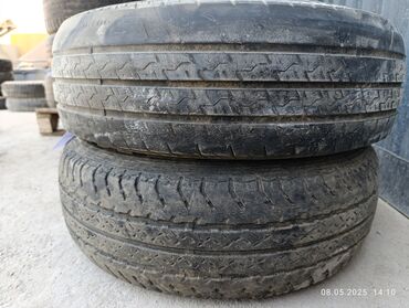 для автомобиля: Продается Шина!!!
Размер 195/70R15C
Зимняя 
Б/У