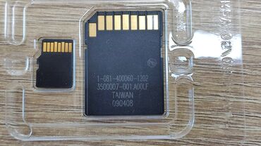 купить оперативную память ddr2 4gb: Карта памяти Kingston micro SD 1ГБ, новая, оригинал. 1 ГИГАБАЙТ