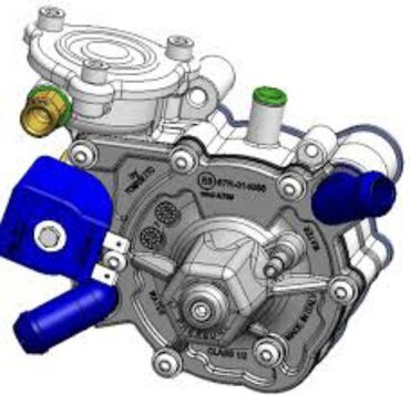 ГБО: ГБО, Новый, Китай — 20