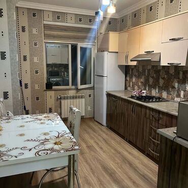 sabunçuda evlər: Qara Qarayev Metrosunun Yaninda Tecili 2 otağılı Menzil Kirayeye