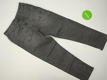 jeans straight: UP2Fashion, Jeansy damskie, rozmiar M — 3