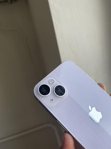 Apple iPhone: IPhone 14, 128 ГБ, Чехол, 87 % at lalafo.kg — 8 Apple iPhone: IPhone 14, 128 ГБ, Чехол, 87 % — 8