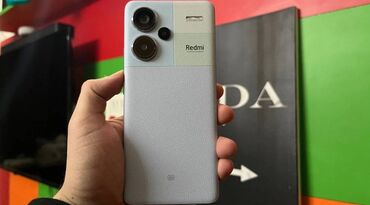 redmi note 7 satilir: Xiaomi Redmi Note 13 Pro Plus, 256 GB