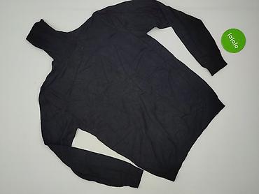 pluszowy sweter: PULL&BEAR, Golf dla mężczyzn, rozmiar M — 2