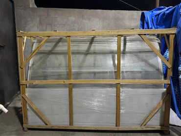 Digər soyuducu avadanlığı: Tam ideal vəziyyətdə Dönər aparatı, soyuducu, toster, salat stolu — 9