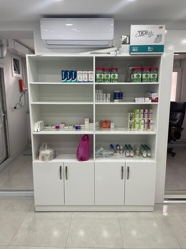 Digər mebel: Aptek üçün mebel. Çox az istifadə olunub, yığılıb 13000 Azn qiymətə -da lalafo.az — 1 Digər mebel: Aptek üçün mebel. Çox az istifadə olunub, yığılıb 13000 Azn qiymətə — 1