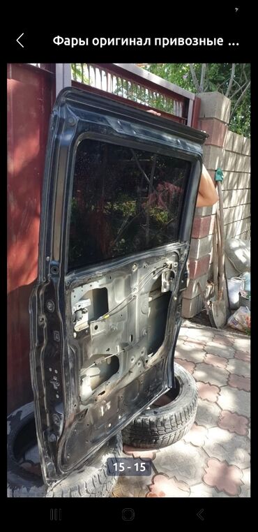 Другая аудиотехника: Степвагон Рг1 Stepwgn RG Катушки на двигатель=1000сом Фонарь — 15