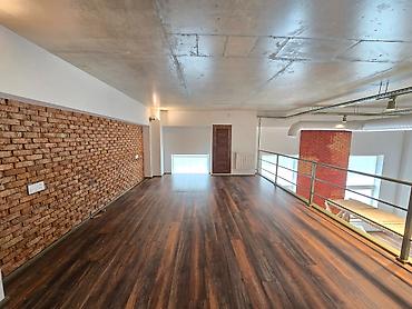 premium emlak: Ofis sahəsi – Ağ Şəhər, Knightsbridge Residence - Məkan: Ağ Şəhər — 9