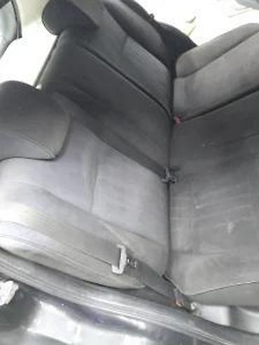 Sedišta: Alfa Romeo 147 sedista 5v. Alfa Romeo 147 sedista 5v Originalni delovi — 8