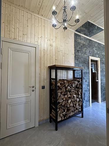 Продажа коттеджей и домов: Продается новый современный двухэтажный дом с панорамным видом на горы — 35