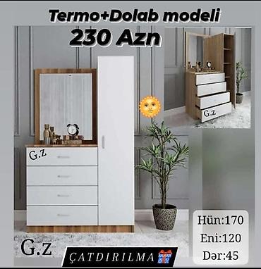Dolab. termo lalafo.az -da Dolab. termo