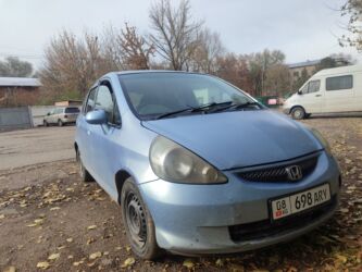 спидометр мото: Honda Fit: 2001 г., 1.3 л, Вариатор, Бензин, Хэтчбэк