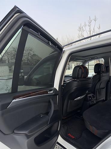 BMW: BMW X5: 2012 г., 3 л, Автомат, Бензин, Кроссовер — 7