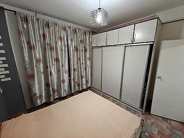 Продажа квартир: 2 комнаты, 53 м², Тунгуч мкр 106 серия, 5 этаж, Косметический ремонт — 3