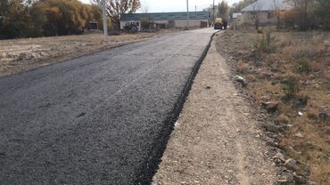 я ищу работу разнорабочий: Асфальтирование дорог и площадок - Выполнение дорожных работ «под