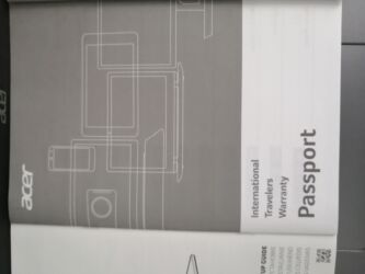 Acer: Yeni Acer Aspire, 15.4 ", Intel Core i3, 512 GB, Pulsuz çatdırılma -da lalafo.az — 5 Acer: Yeni Acer Aspire, 15.4 ", Intel Core i3, 512 GB, Pulsuz çatdırılma — 5