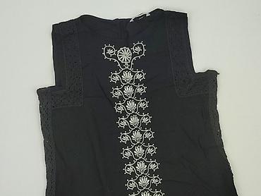 kołnierzyk h: H&M, Bluzka damska, rozmiar S — 1
