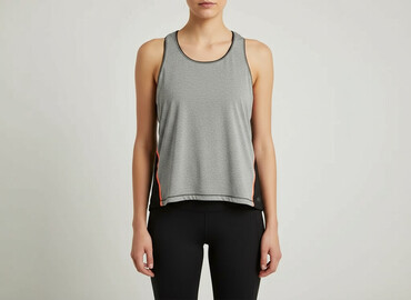 Топи: H&M Sport, Топ жіночий, розмір M