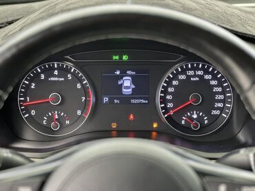 Kia: Kia K7: 2019 г., 2.4 л, Автомат, Бензин, Седан — 13