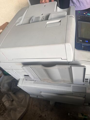 фотоаппарат печатающий фото: Многофункциональный офисный принтер Xerox WorkCentre 7855i