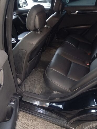 Mercedes-Benz: Mercedes-Benz C 250: 1.8 l | 2008 il Sedan -da lalafo.az — 14 Mercedes-Benz: Mercedes-Benz C 250: 1.8 l | 2008 il Sedan — 14